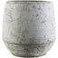 Surya Rome RMR-251 12"H x 12"W x 12"D Decorative Accent