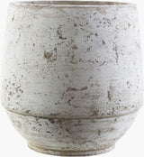 Livabliss Rome RMR-251 12"H x 12"W x 12"D Planter