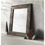 Surya Slate SAT-001 6"H x 3"W x 5"D, 6"H x 3"W x 5"D Decorative Accent