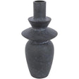 Surya Yagya YAG-004 14"H x 6"W x 6"D Decorative Accent