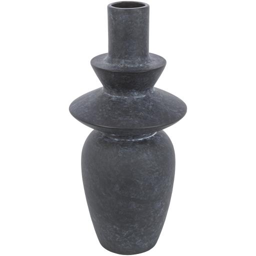 Surya Yagya YAG-004 14"H x 6"W x 6"D Decorative Accent