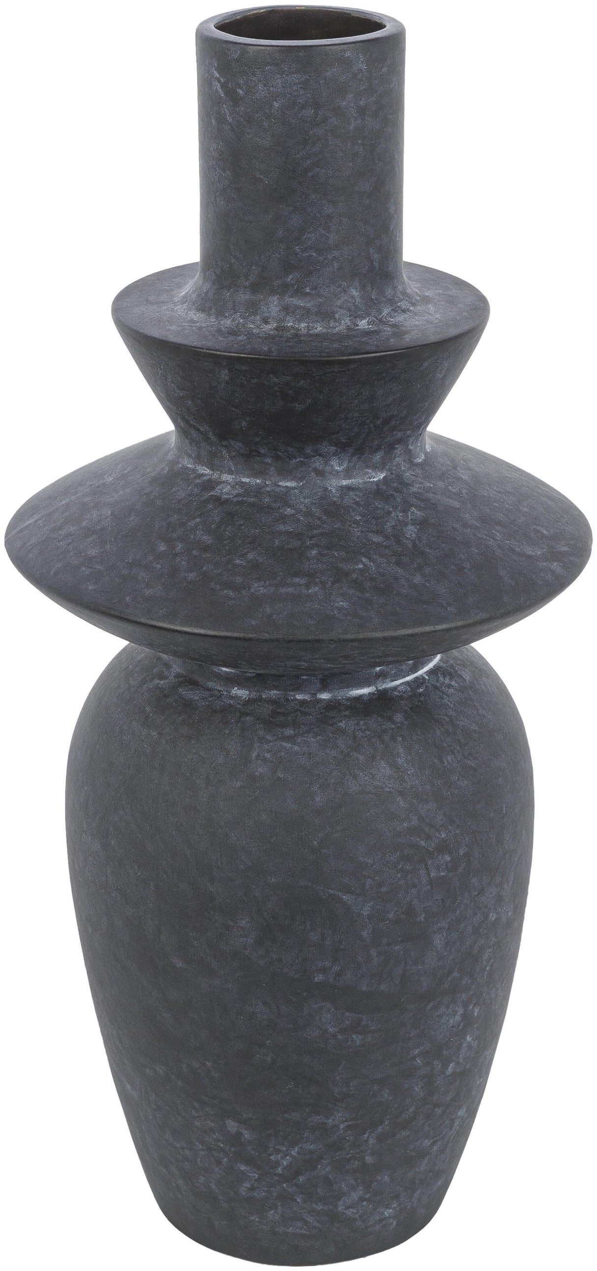 Surya Yagya YAG-004 14"H x 6"W x 6"D   Decorative Accent