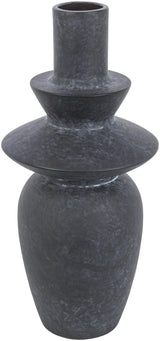 Surya Yagya YAG-004 14"H x 6"W x 6"D   Decorative Accent