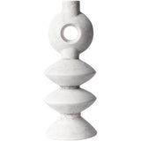 Surya Yagya YAG-005 16"H x 7"W x 7"D Decorative Accent