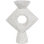 Surya Yagya YAG-007 17"H x 12"W x 7"D Decorative Accent