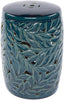 Surya Achilles AEH-003 19"H x 13"W x 13"D Furniture Piece