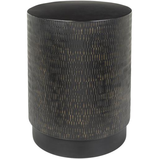 Surya Amenet NEA-001 19"H x 15"W x 15"D Furniture Piece