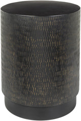 Surya Amenet NEA-001 19"H x 15"W x 15"D Furniture Piece