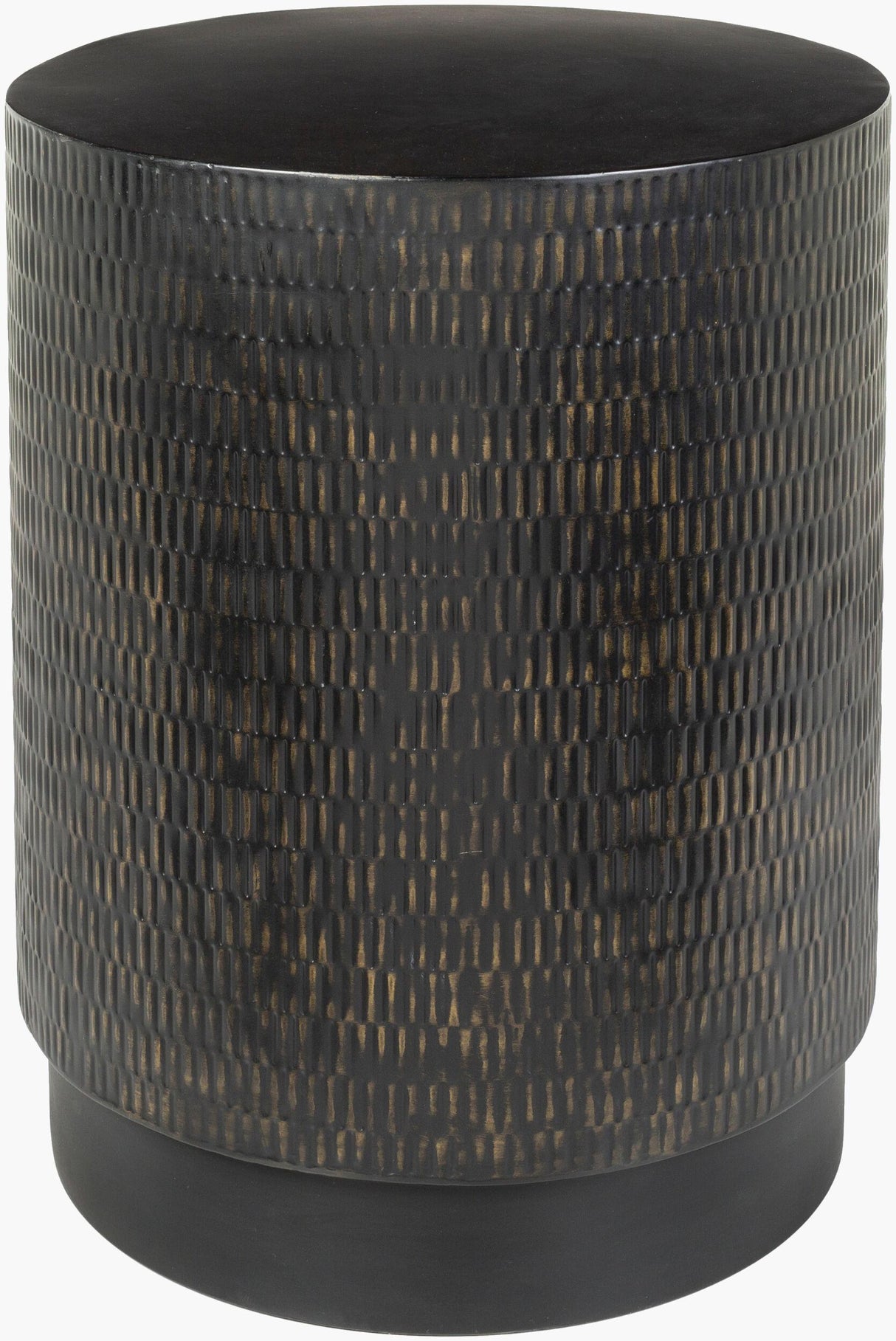 Livabliss Amenet NEA-001 19"H x 15"W x 15"D Accent Table
