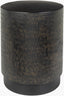 Livabliss Amenet NEA-001 19"H x 15"W x 15"D Accent Table