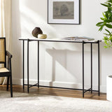 Surya Anaya ANA-003 30"H x 47"W x 14"D Furniture Piece