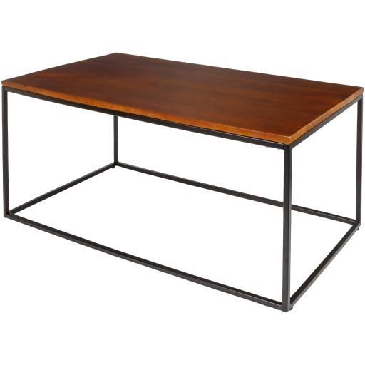 Surya Aryaa YAA-002 18"H x 22"W x 42"D Furniture Piece