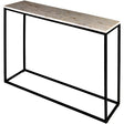 Surya Aryaa YAA-007 29"H x 34"W x 10"D Furniture Piece