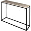 Surya Aryaa YAA-007 29"H x 34"W x 10"D Furniture Piece