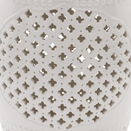 Surya Auburndale ADL-003 18"H x 13"W x 13"D Furniture Piece