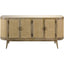 Surya Avadi VDI-001 34"H x 69"W x 16"D Furniture Piece