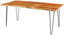 Surya Bergen BGE-001 30"H x 72"W x 36"D Furniture Piece