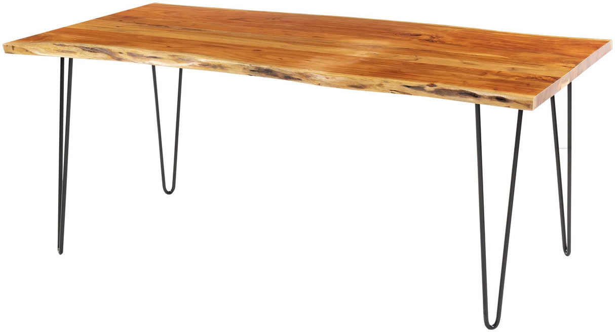 Surya Bergen BGE-001 30"H x 72"W x 36"D Furniture Piece