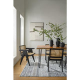 Surya Bergen BGE-001 30"H x 72"W x 36"D Furniture Piece