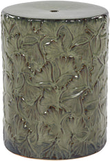 Surya Bishop BIH-001 18"H x 13"W x 13"D Furniture Piece