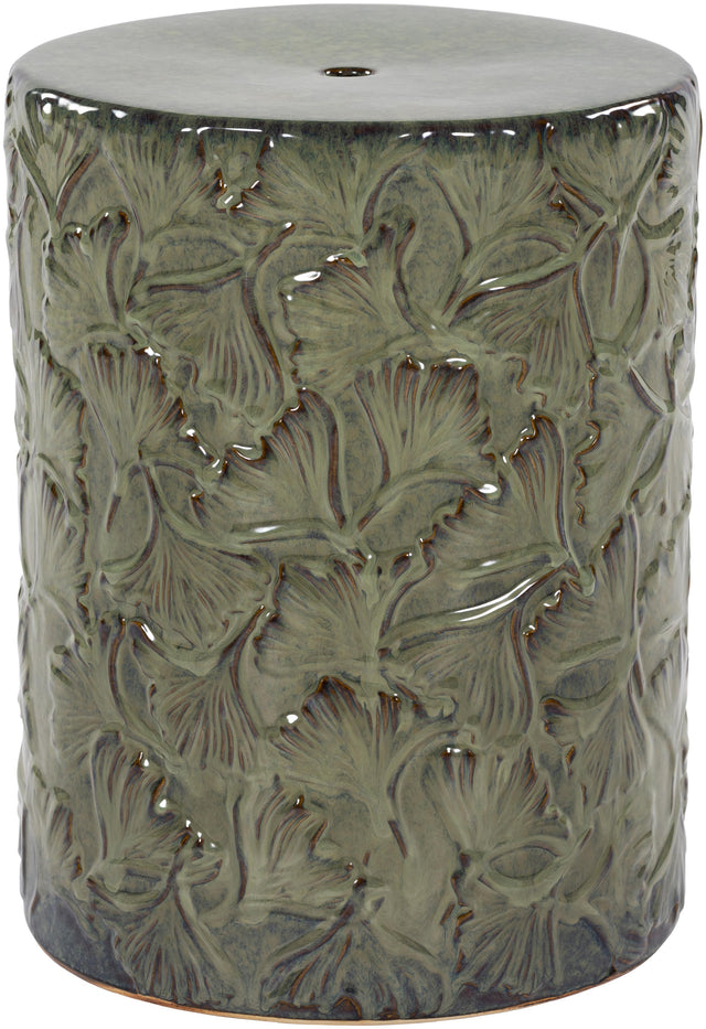 Surya Bishop BIH-001 18"H x 13"W x 13"D Furniture Piece