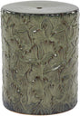 Surya Bishop BIH-001 18"H x 13"W x 13"D Furniture Piece