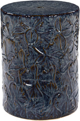 Surya Bishop BIH-002 18"H x 13"W x 13"D Furniture Piece