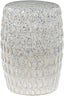 Surya Blackwell BAW-002 18"H x 13"W x 13"D Furniture Piece