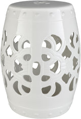 Surya Brinnon BIN-003 18"H x 13"W x 13"D Furniture Piece