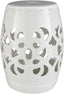 Surya Brinnon BIN-003 18"H x 13"W x 13"D Furniture Piece