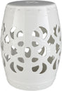 Surya Brinnon BIN-003 18"H x 13"W x 13"D Furniture Piece