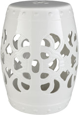 Surya Brinnon BIN-003 18"H x 13"W x 13"D Furniture Piece