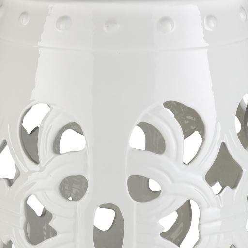 Surya Brinnon BIN-003 18"H x 13"W x 13"D Furniture Piece