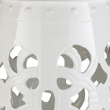 Surya Brinnon BIN-003 18"H x 13"W x 13"D Furniture Piece