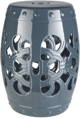 Surya Brinnon BIN-004 18"H x 13"W x 13"D Furniture Piece