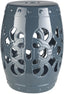 Surya Brinnon BIN-004 18"H x 13"W x 13"D Furniture Piece