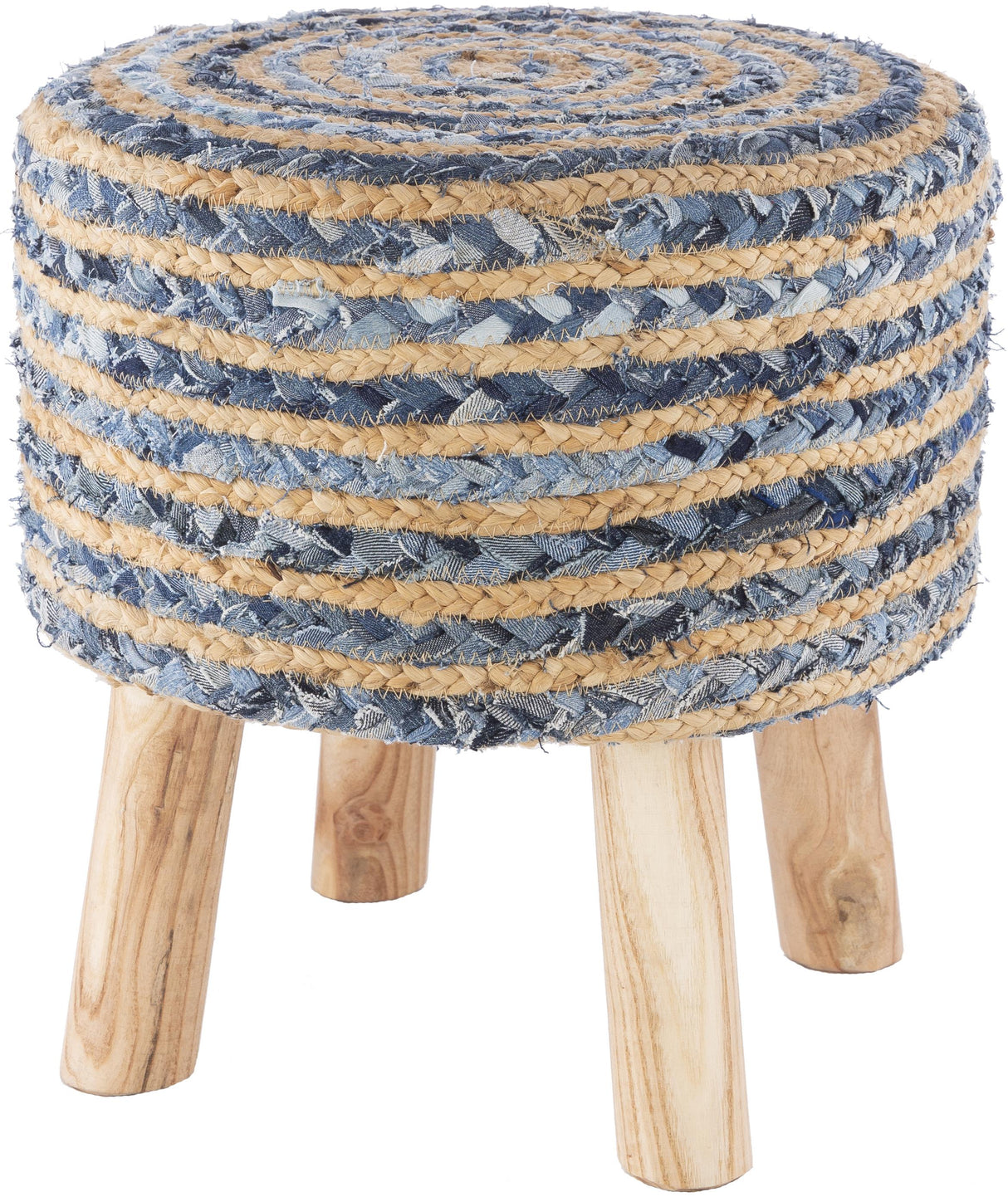 Surya Cambrai CBI-001 16"H x 16"W x 16"D Furniture Piece