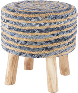 Surya Cambrai CBI-001 16"H x 16"W x 16"D Furniture Piece