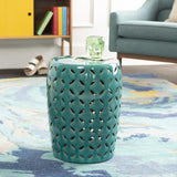 Surya Chantilly CHT-761 18"H x 13"W x 13"D Furniture Piece