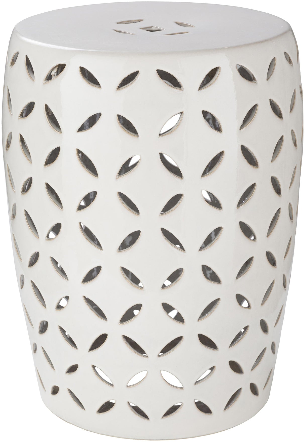 Surya Chantilly CHT-762 18"H x 13"W x 13"D Furniture Piece