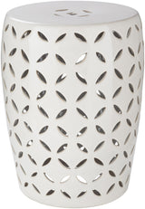Surya Chantilly CHT-762 18"H x 13"W x 13"D Furniture Piece