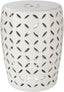 Surya Chantilly CHT-762 18"H x 13"W x 13"D Furniture Piece