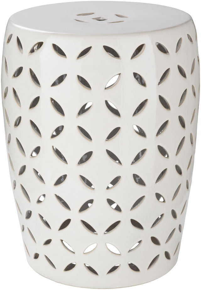 Surya Chantilly CHT-762 18"H x 13"W x 13"D Furniture Piece