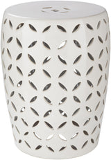 Surya Chantilly CHT-762 18"H x 13"W x 13"D Furniture Piece