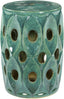 Surya Erika EIK-002 18"H x 13"W x 13"D Furniture Piece