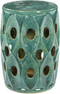 Surya Erika EIK-002 18"H x 13"W x 13"D Furniture Piece