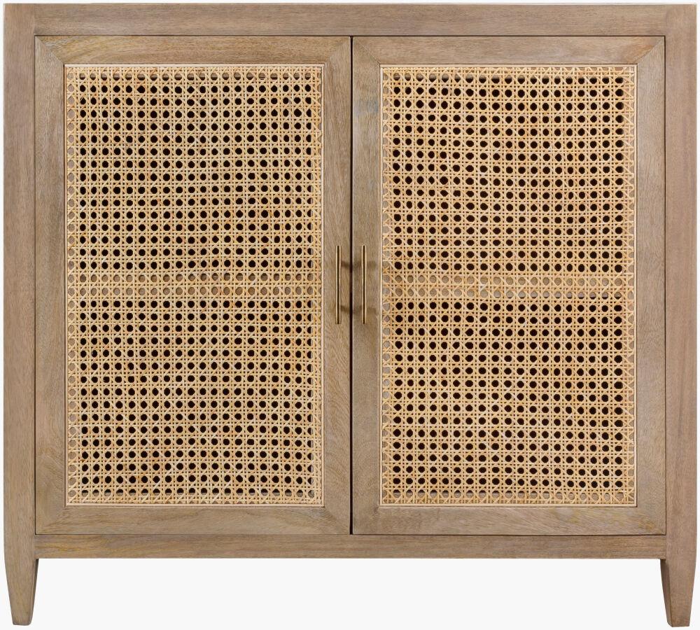 Livabliss Etewah ETW-001 35"H x 39"W x 18"D Shelving/Storage