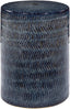 Surya Faith FAH-001 18"H x 13"W x 13"D Furniture Piece