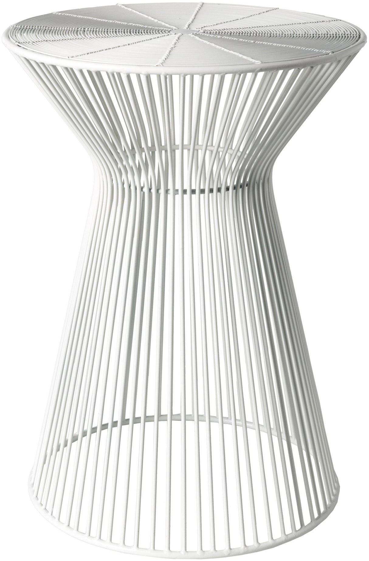 Surya Fife FIFE-100 18"H x 14"W x 14"D Furniture Piece