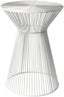 Surya Fife FIFE-100 18"H x 14"W x 14"D Furniture Piece